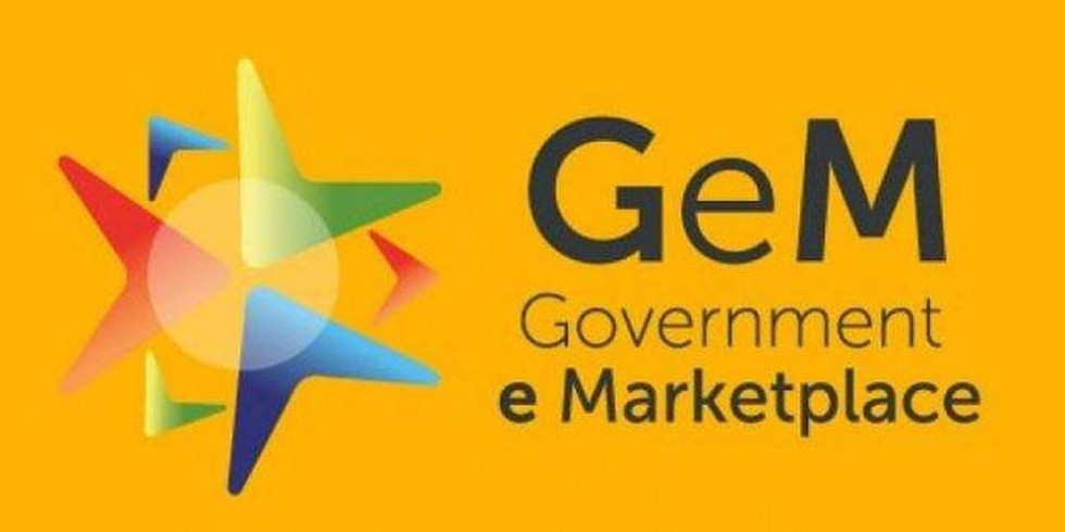 What is the Government e-marketplace?