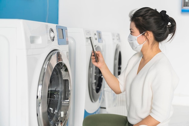 Carmichael Laundry Excellence: Where Clean Meets Convenience